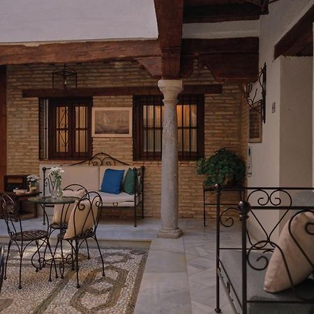 Charminghomesgranada Aljibe Granadino Экстерьер фото